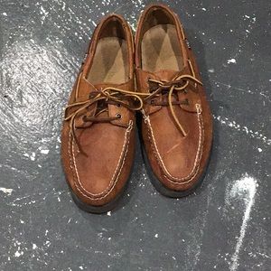 Polo Ralph Lauren Original Boat Shoes